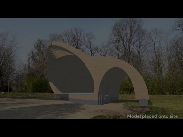 Augmented Reality in Architecture