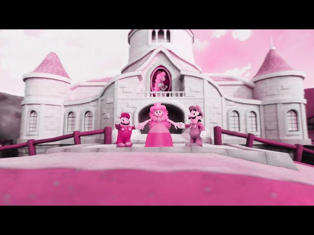 BRUJA - MARIO feat. NANE (Visualizer)