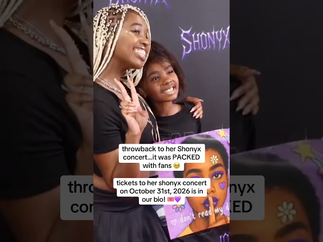 SHE ALMOST CRIED 🥹 (We're Having A Meet & Greet!!🎉)