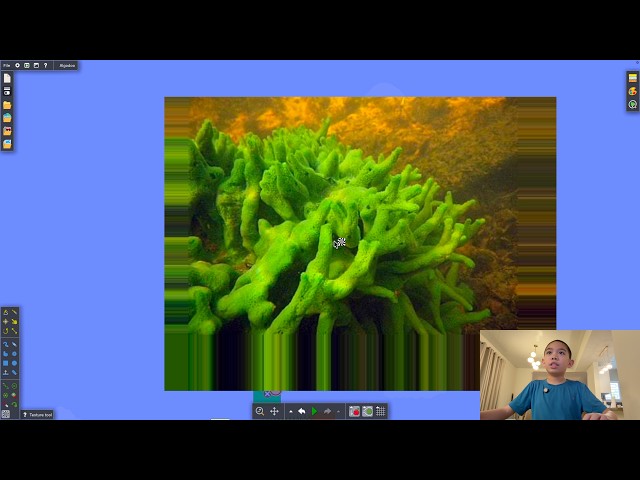 HOW TO USE ALGODOO IN IMAC / TUTORIAL BY TIMOTHY