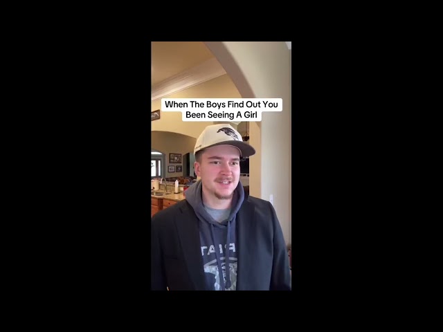 Grayson Kepley’s Best Comedy Skits (Part 3)