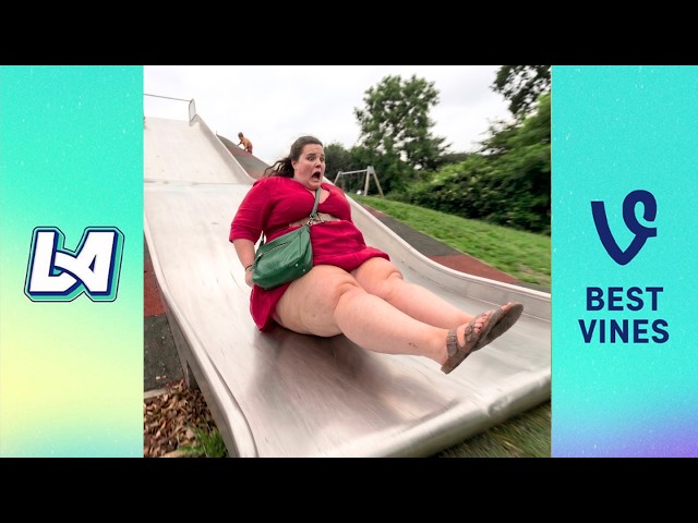 TRY NOT TO LAUGH 😆 Top 100 Funniest Moments 2026