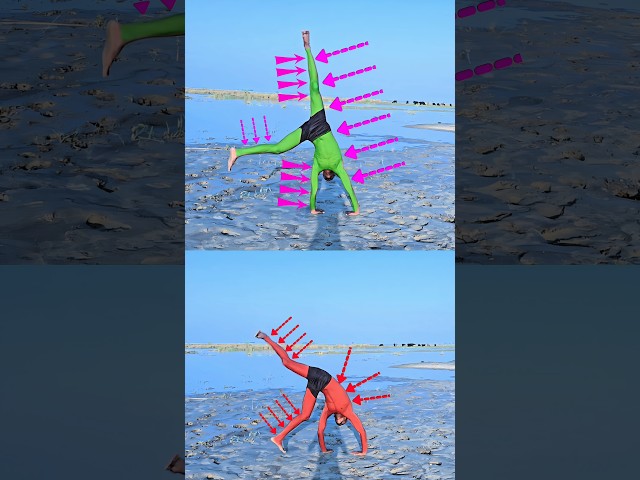 Learn a Perfect Cartwheel 🤸 | Beginner Tutorial #acrobatics #backflip #shorts #tutorial  #quickflip