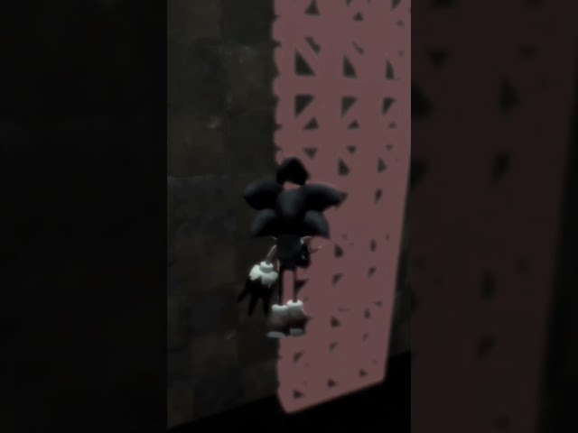 hill showcase rexecution Map testing build #sonicexethedisaster #fyp #roblox #gameplay