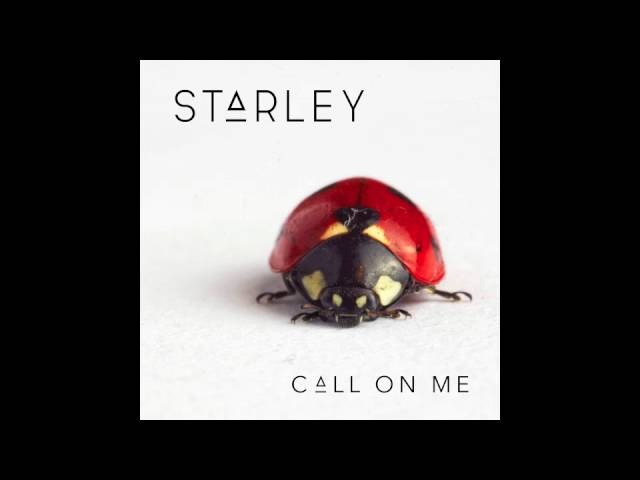 Starley - Call On Me (Official Audio)