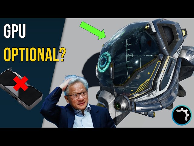 The End of GPUs?