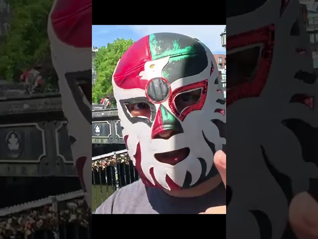 Soo... Mexico Lost... My Thoughts (Manchecutioner)