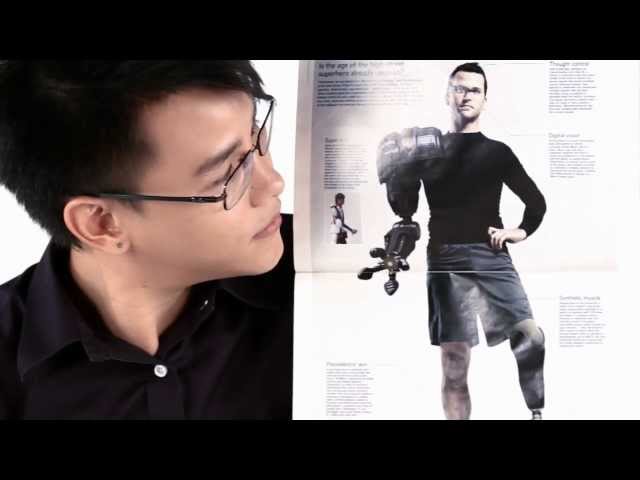 Ken Chua