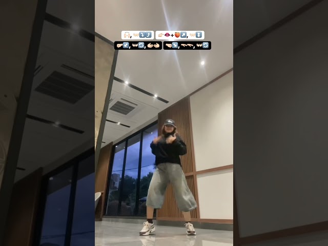 tyla 'chanel' tiktok dance tutorial #tyla #tiktokdancetutorial