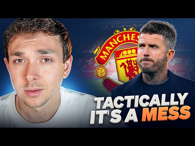 Man Utd Have Big Problems