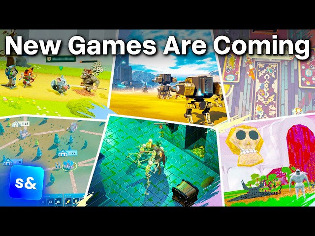 S&box Game Jam, GMod C# Lua Style Scripting System, & More
