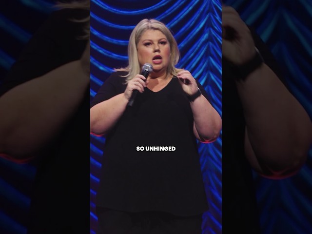 Urzila's new comedy special teaser #standupcomedy #comedyspecial