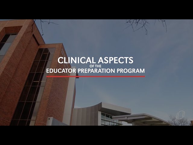 UNO Teacher Educator Preparation Program