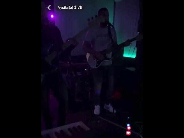 Nikolas murgac Slovak band 2025 Zábava tlakk stara partia 💯💯✅