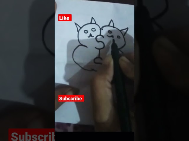 easy drawing tutorials #art #drawing #craft #mycraft #simpledrawing #craftlove #drawingtechniques