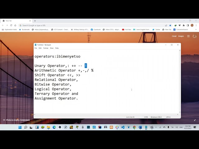 1 java operators ibimenyetso muri java  mu Kinyarwanda