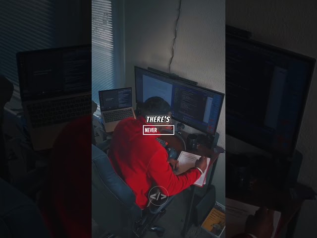 Programmer Motivation