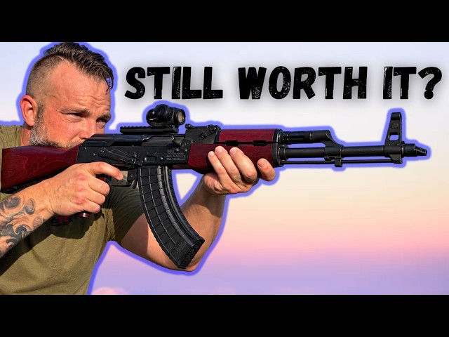 I Tried to Break the BSR-47