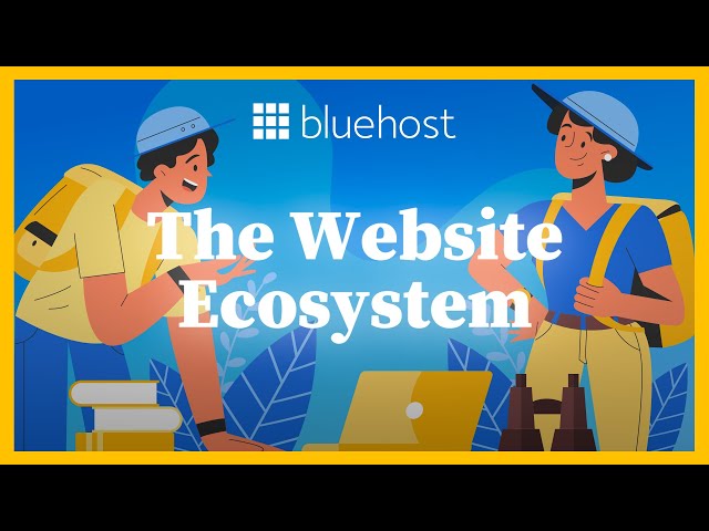 The Secret Life of Websites- How Websites Work