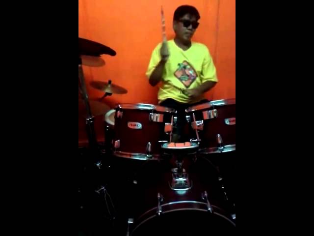 "Mapex test" by วิท@แบมแบม