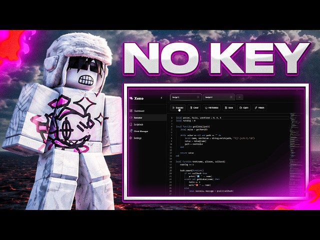 Roblox Executor Its Best Undetected Keyless Exploit for Roblox 2026 [100% UNC]