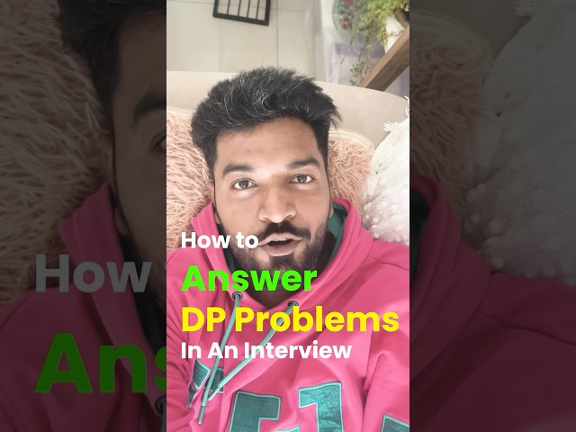 Solve Any DP Problem in 4 Simple Steps🚀 | Recursion → Memoization → Tabulation → Space Optimization