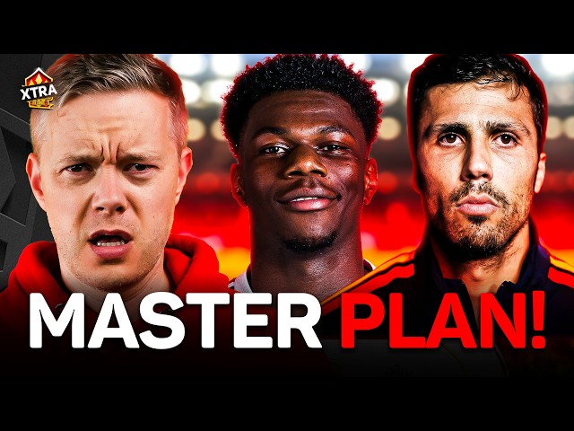 THE MASTER PLAN! | OPINIONBRIDGE