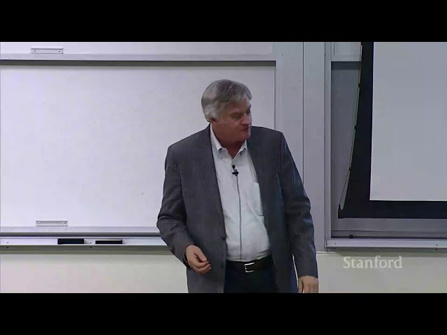 Stanford Seminar - The Future of Edge Computing from an International Perspective