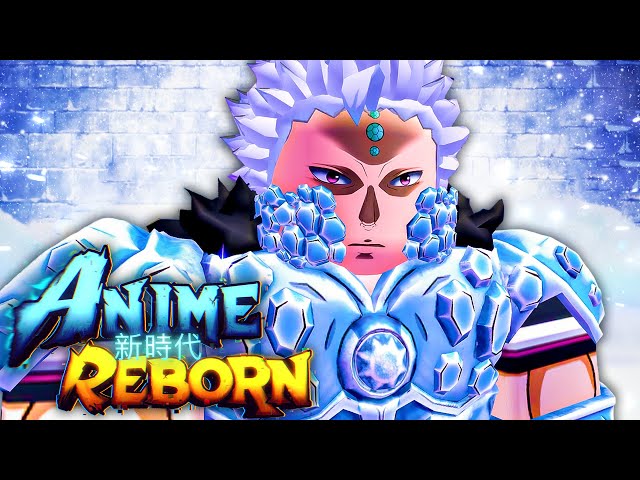 I Spent $20,000 ROBUX To Get 0.2% SECRET Mercury Unit On Anime Reborn (Roblox)