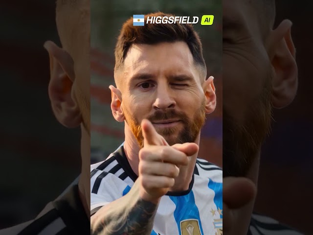 WORLD CUP 2026 🏆 AI Fan Film #shorts