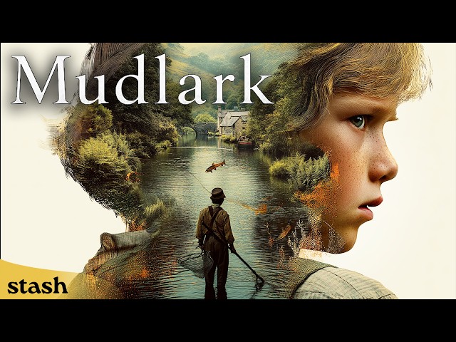 A Lonely Orphan’s Life Changes After a Strange Discovery | Mudlark | Full Movie