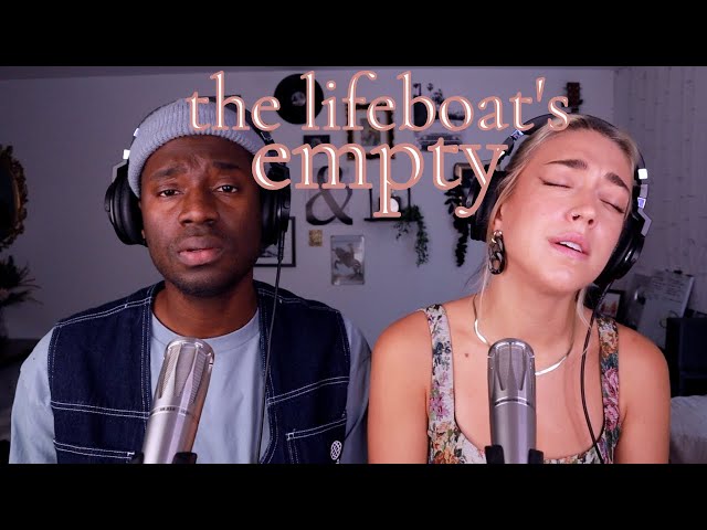 Chelsea Cutler - "the lifeboat's empty!" (Ni/Co Cover)