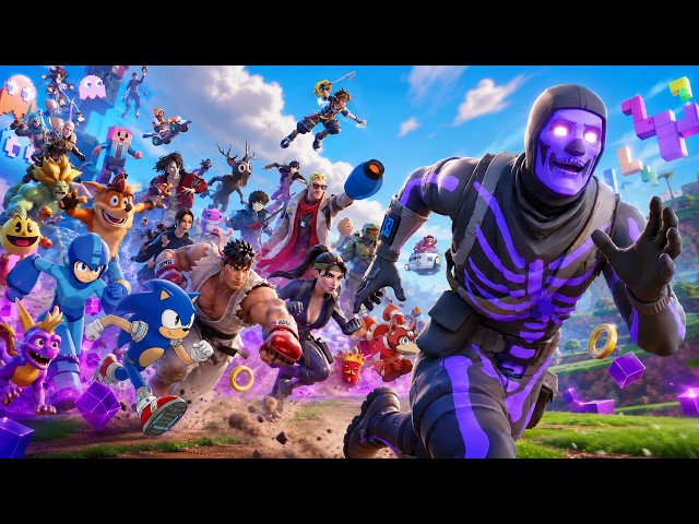 BEST FORTNITE SEASON EVER!