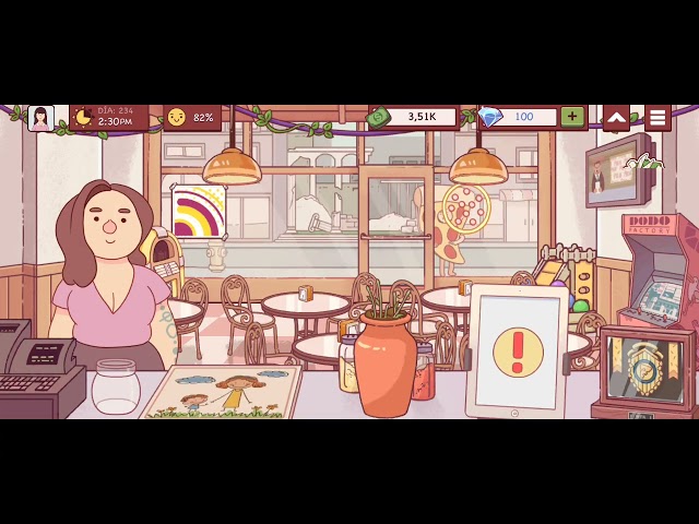 Me dices que quieres una pizza y ya está y luego te quejas porque le falta peperoni, tú está mal tío