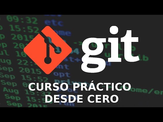 Git and Github | Practical Course from Scratch