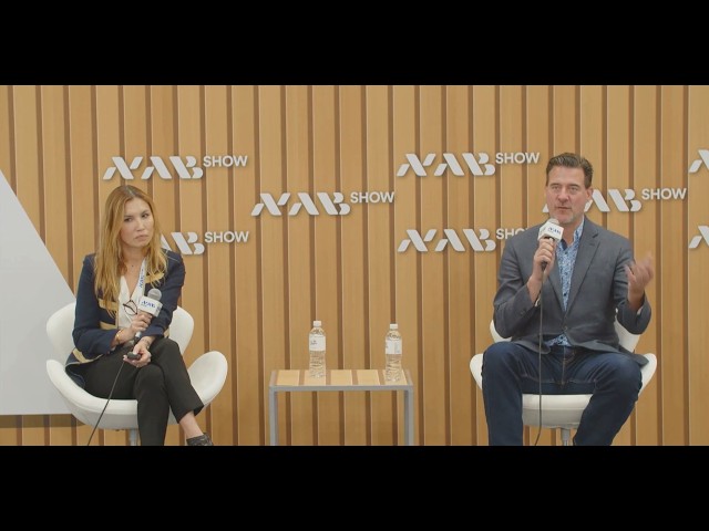 AI-Powered AdOps: From Workflow Automation to Autonomous Revenue Optimization | NAB - Tech Chat