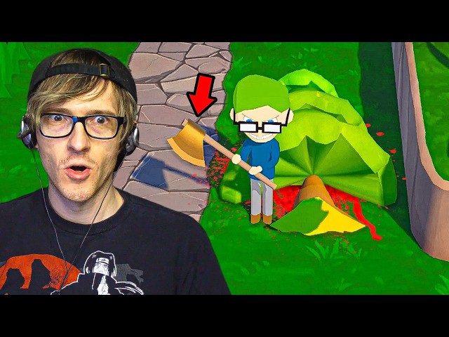 I got revenge on the Trees