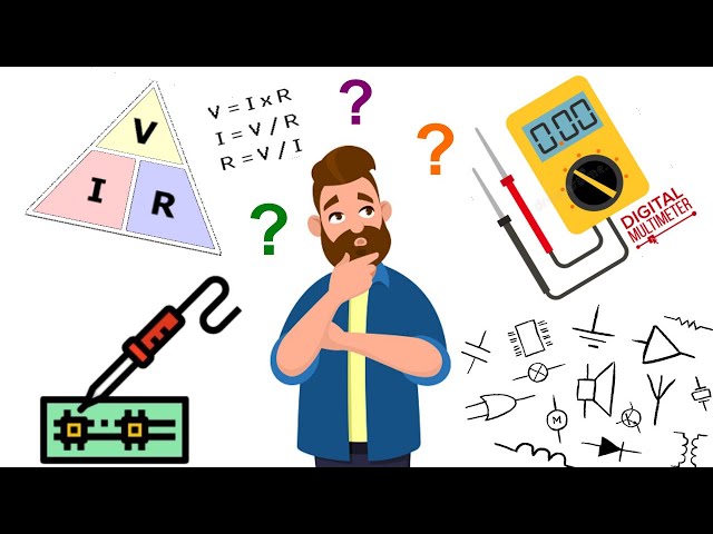 ✅ TOP 10 Tips to Learn Electronics