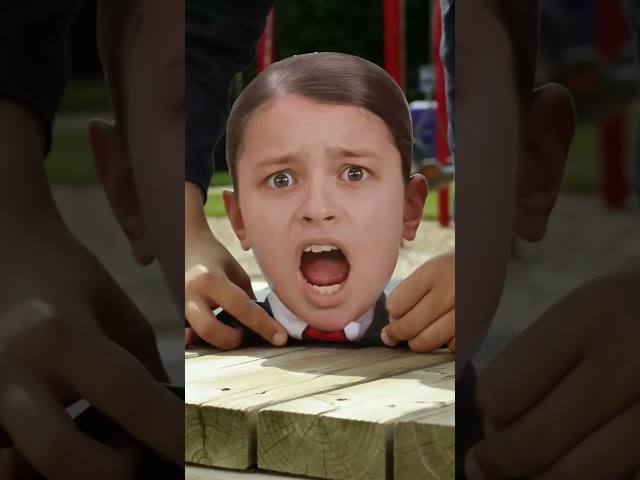 🎲 Epic Chase with Fladam! | Odd Squad | STEM Shows for Kids