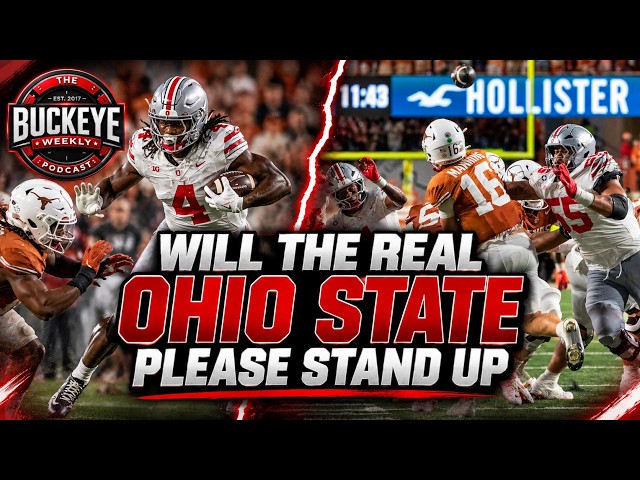 Ohio State Football: What Was Real and What Wasn't Against Texas?