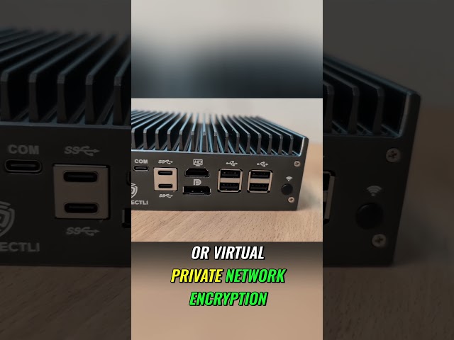 Choosing the Best Firewall or Router Hardware for Your Needs!