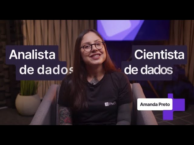Analista e cientista de dados: quais as funções e diferenças entre as profissões?