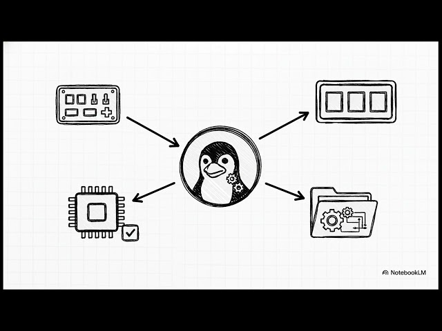 The Linux ABI Explained: The Kernel's Unbreakable Promise