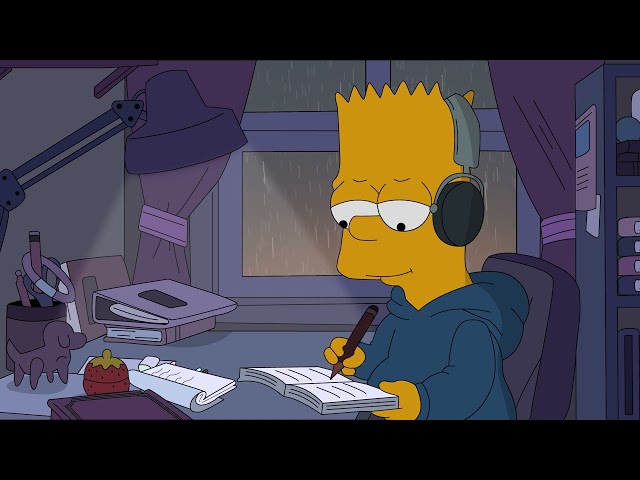 Ｓｔｕｄｙ Ｒａｄｉｏ 🎧 Lofi Hip Hop | Study Music | lofi music ~ beats to study / chill to
