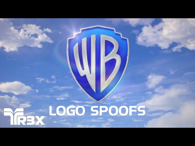 Warner Bros. Logo Spoofs