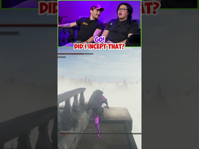 The Michael Curse