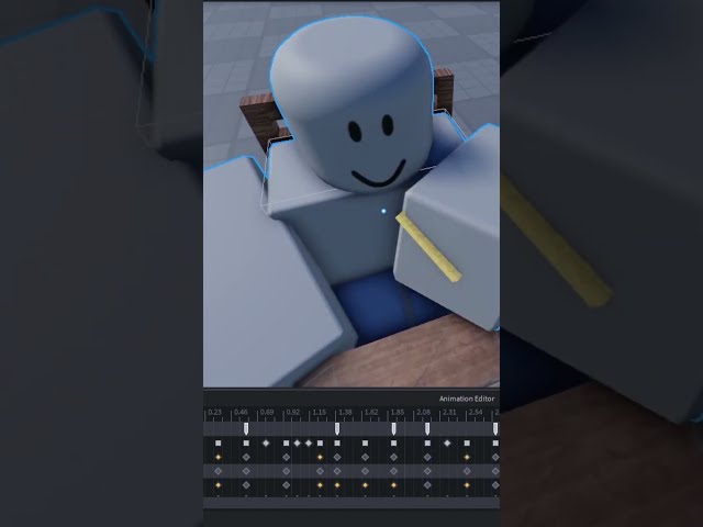 WHO WANTS TO TRY THIS NEW AI TOOL FOR ROBLOX?? #ai #roblox #archon-dev