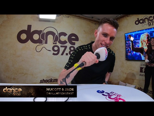 TOMORROWLAND INTERVIEW - NICKY ROMERO