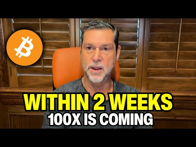 Raoul Pal: Bitcoin Bull Run Is About To Trigger Something Big