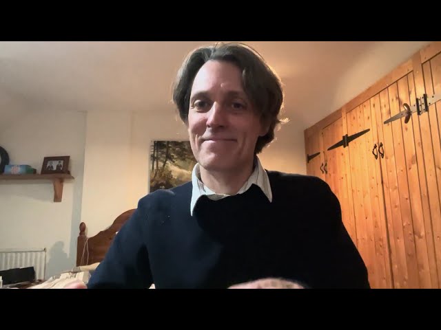 Blue Suede Trump (Greenland Satire) - by Adam Colton